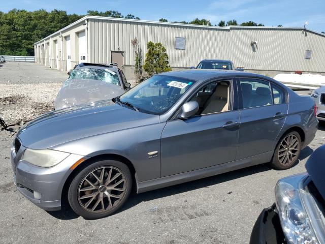 BMW 328 XI 2011 wbapk7c54ba820746