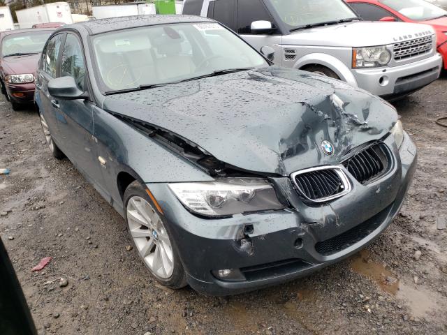 BMW 328 XI 2011 wbapk7c54ba821654