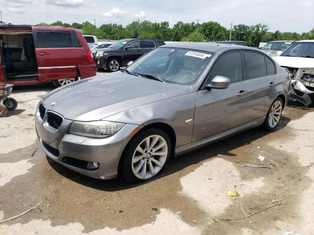 BMW 328 XI 2011 wbapk7c54ba821671