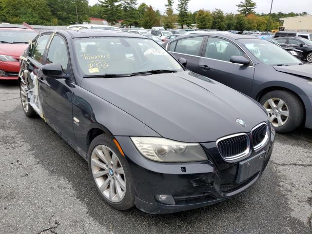 BMW 328 XI 2011 wbapk7c54ba821895