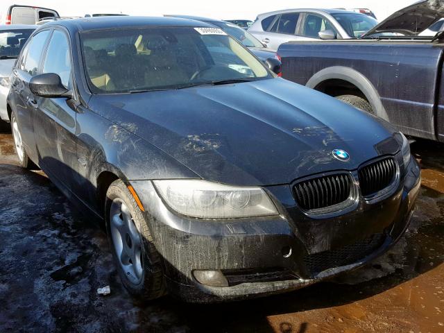 BMW 328 XI 2011 wbapk7c54ba969867