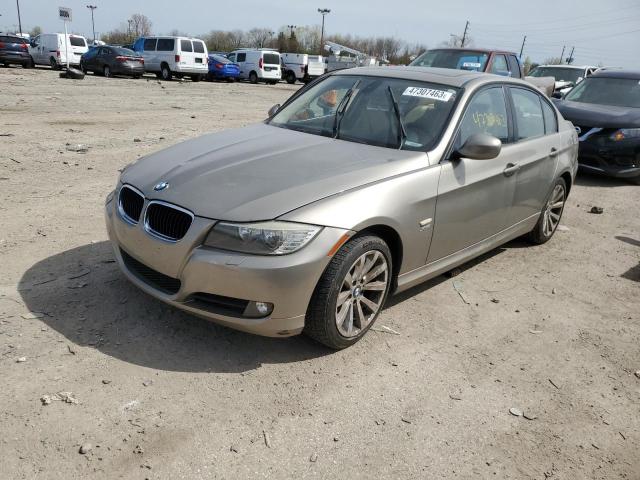 BMW 328 XI 2011 wbapk7c54ba969920