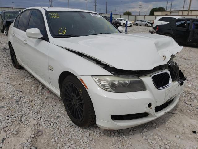 BMW 328 XI 2011 wbapk7c54ba970601