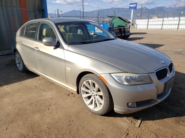 BMW 328 XI 2011 wbapk7c54ba971103