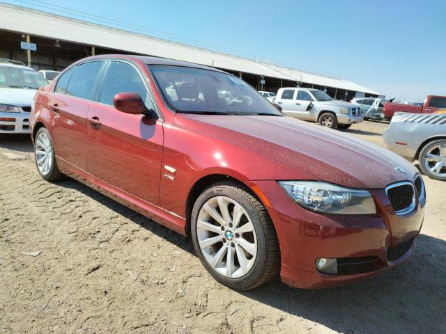 BMW 328 XI 2011 wbapk7c54ba971943