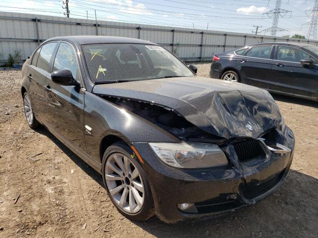 BMW 328 XI 2011 wbapk7c54ba972185