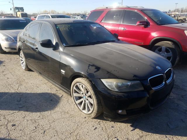 BMW 328 XI 2011 wbapk7c54ba972574