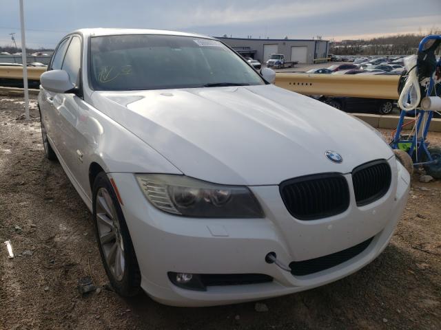 BMW 328 XI 2011 wbapk7c54ba973398