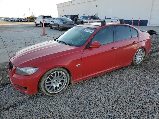 BMW 328 XI 2011 wbapk7c54ba974597