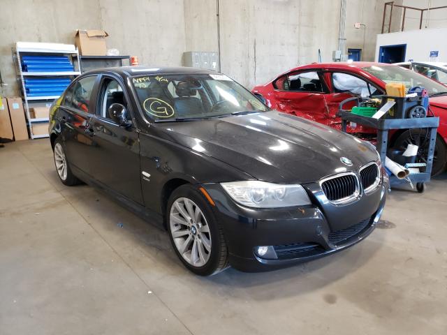 BMW 328I 2011 wbapk7c54bf083048