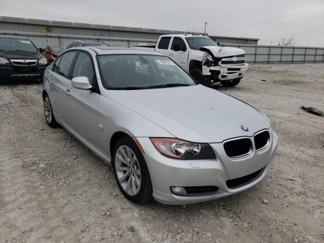 BMW 328 XI 2011 wbapk7c54bf083129