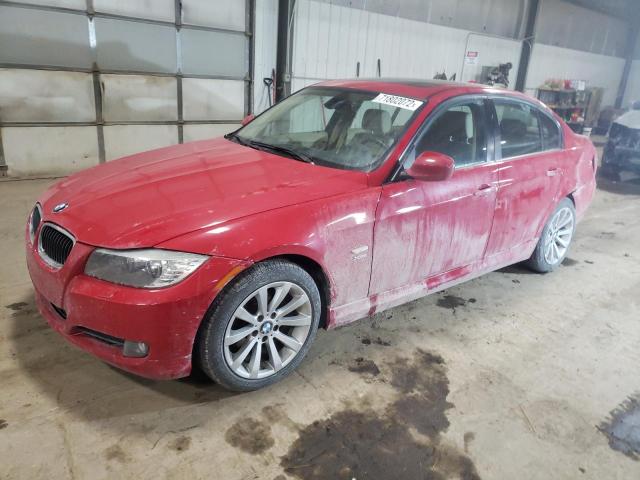 BMW 328 XI 2011 wbapk7c54bf084961