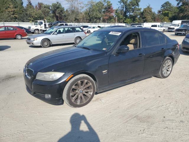 BMW 328 XI 2011 wbapk7c54bf085074