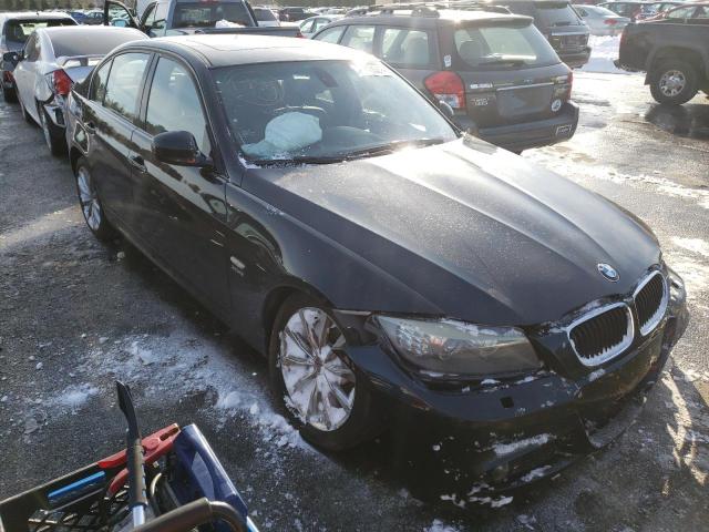 BMW 328 XI 2011 wbapk7c54bf086127