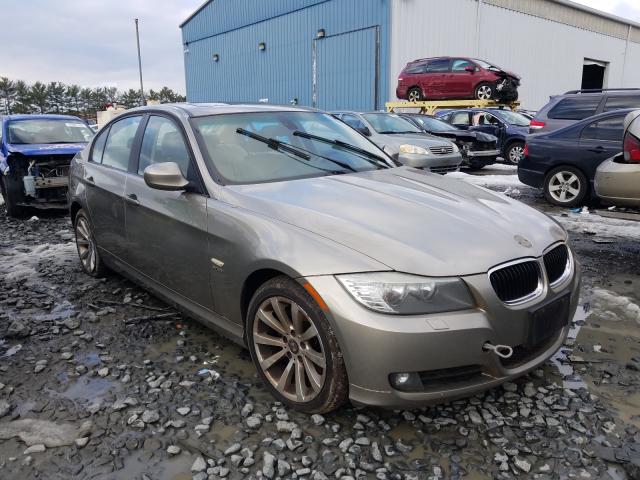 BMW 328 XI 2011 wbapk7c54bf086709