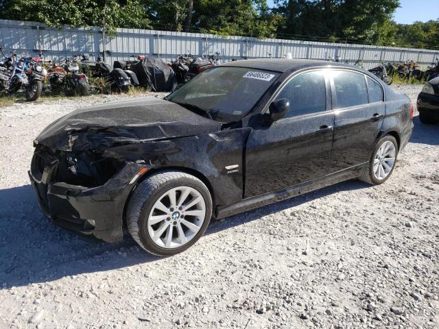 BMW 328 XI 2011 wbapk7c54bf086984