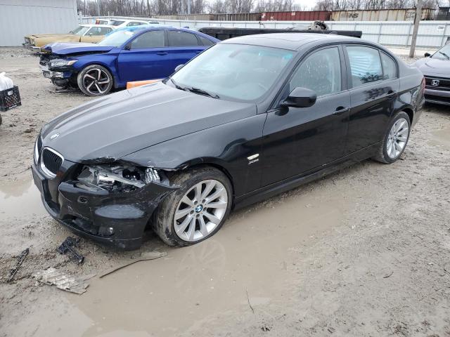 BMW 328 XI 2011 wbapk7c54bf087567