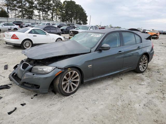 BMW 328 XI 2011 wbapk7c54bf087603