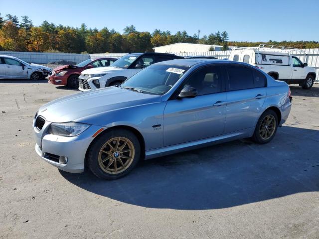 BMW 328 XI 2010 wbapk7c55aa459221