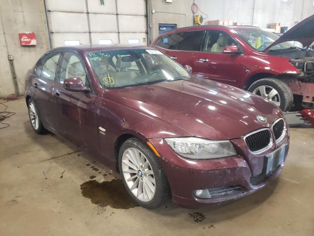 BMW 328 XI 2010 wbapk7c55aa459414