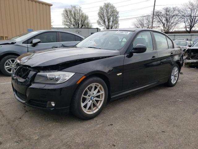 BMW 328 XI 2010 wbapk7c55aa460627