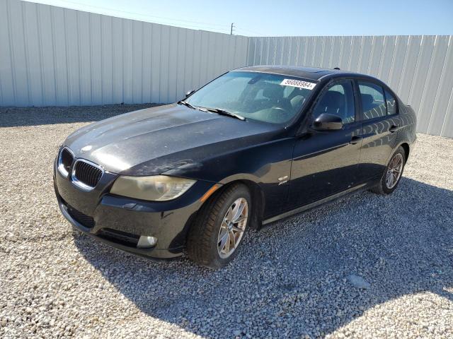 BMW 3 SERIES 2010 wbapk7c55aa462510