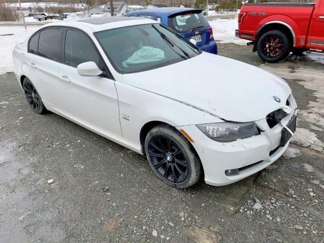 BMW 328 XI 2011 wbapk7c55ba463075