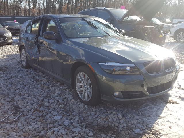 BMW 328 XI 2011 wbapk7c55ba463450