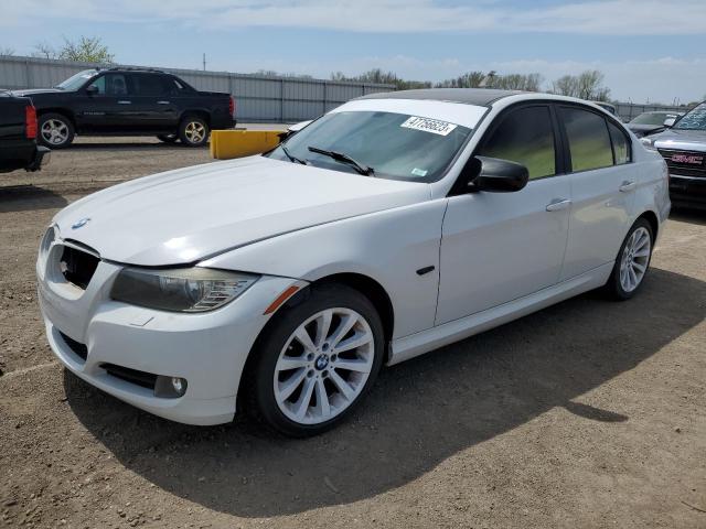 BMW 328 XI 2011 wbapk7c55ba771444