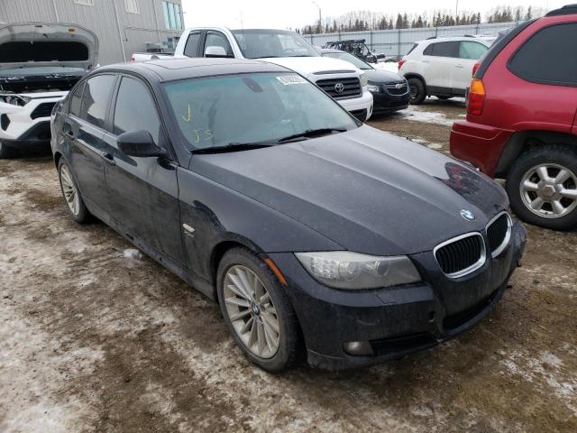 BMW 328 XI 2011 wbapk7c55ba817225