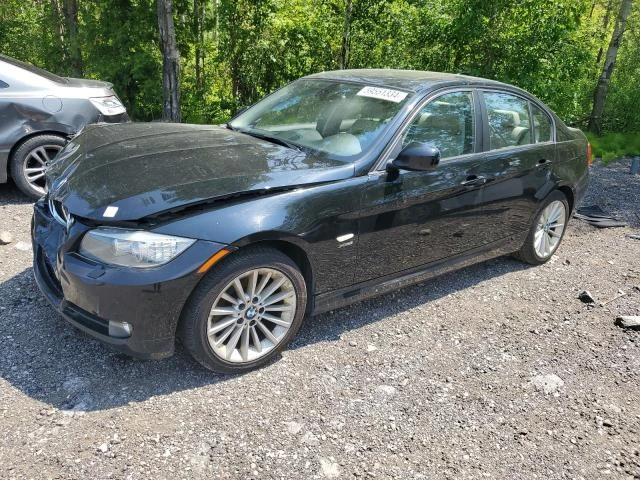 BMW 328 XI 2011 wbapk7c55ba818178