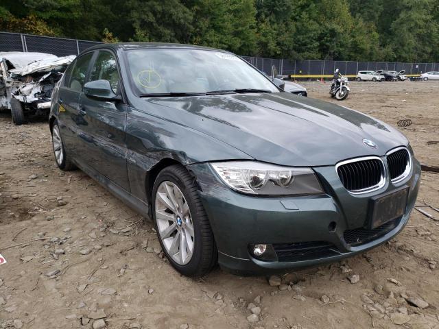 BMW 328 XI 2011 wbapk7c55ba818665