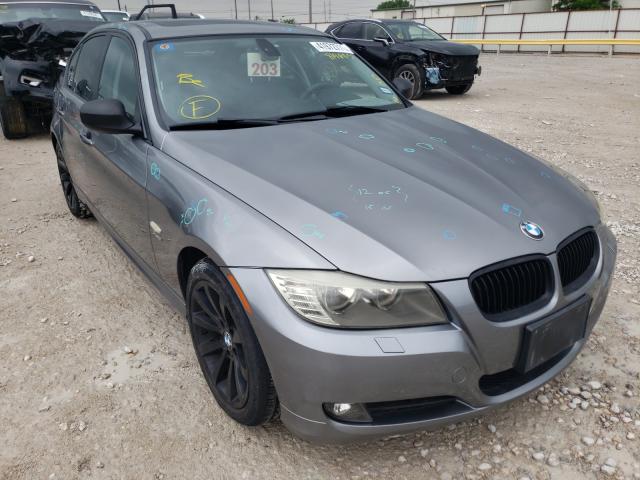 BMW 328 XI 2011 wbapk7c55ba819685