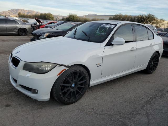 BMW 3 SERIES 2011 wbapk7c55ba819766