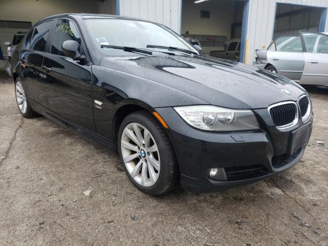 BMW 328 XI 2011 wbapk7c55ba820531