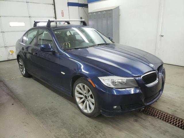 BMW 328 XI 2011 wbapk7c55ba820612