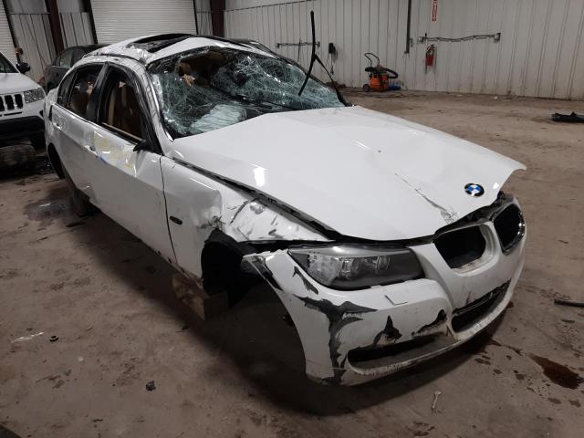 BMW 328 XI 2011 wbapk7c55ba820996