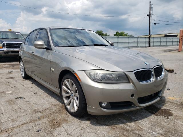 BMW 328 XI 2011 wbapk7c55ba821582