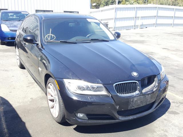 BMW 328 XI 2011 wbapk7c55ba821937