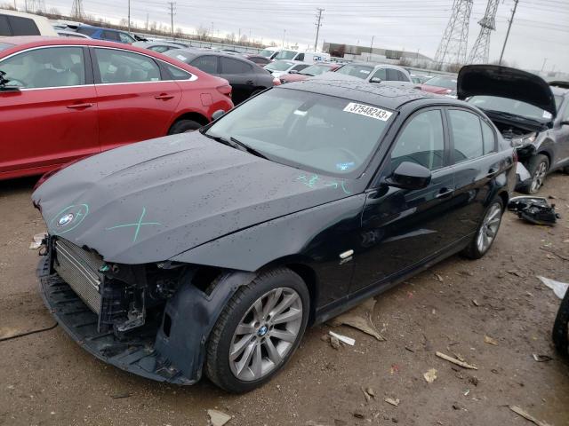 BMW 328 XI 2011 wbapk7c55ba969831