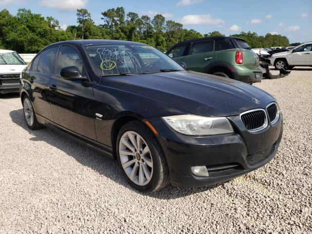 BMW 328 XI 2011 wbapk7c55ba970106