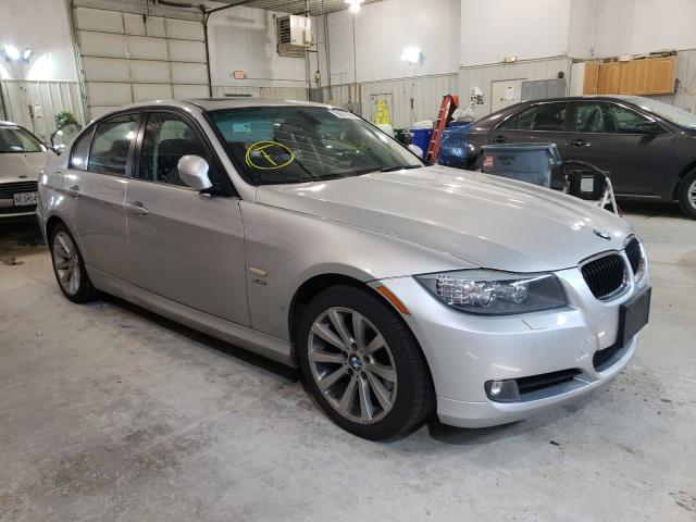 BMW 328 XI 2011 wbapk7c55ba970218