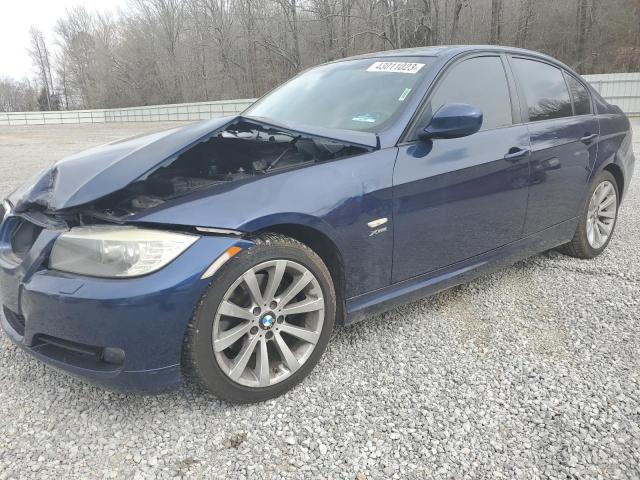 BMW 328 XI 2011 wbapk7c55ba970221