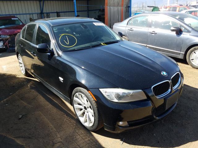 BMW 328 XI 2011 wbapk7c55ba972146