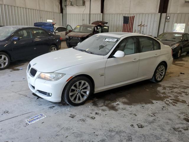 BMW 328 XI 2011 wbapk7c55ba972261