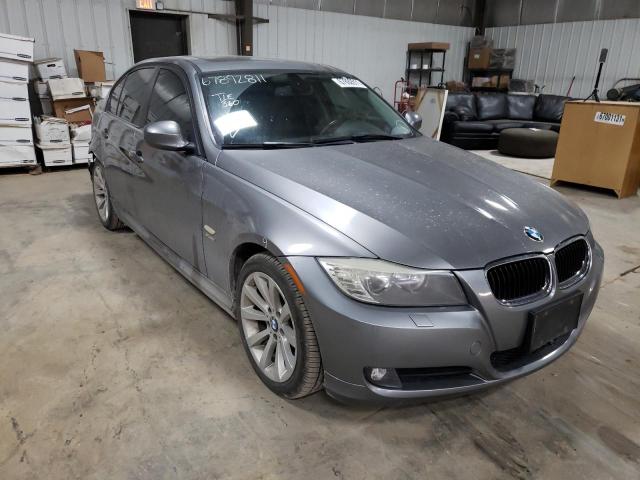 BMW 328 XI 2011 wbapk7c55ba972373