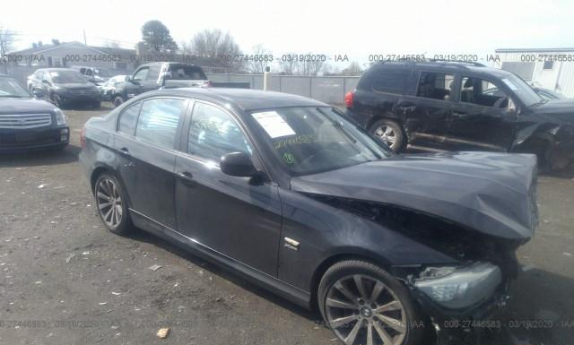 BMW 328 2011 wbapk7c55ba972759