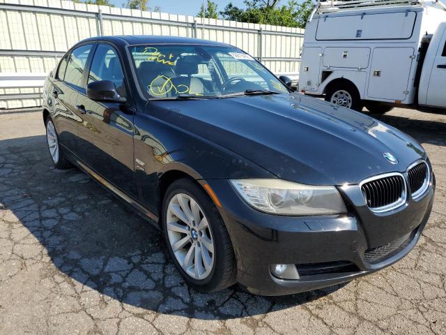 BMW 328 XI 2011 wbapk7c55ba972809