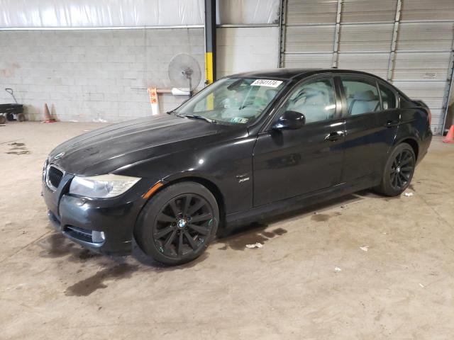 BMW 328 XI 2011 wbapk7c55ba973040