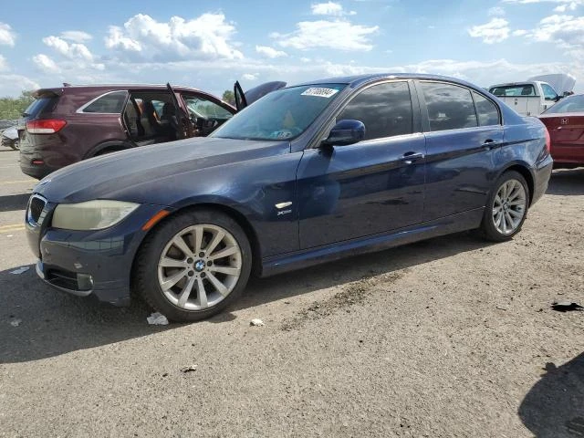 BMW 328 XI 2011 wbapk7c55ba973670